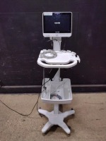 CAPSULE SMARTLINX NEURON 3 PATIENT MONITOR