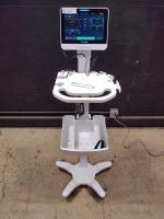 CAPSULE TECH. SMARTLINX NEURON 3 PATIENT MONITOR