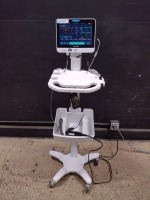 CAPSULE TECH. SMARTLINX NEURON 3 PATIENT MONITOR
