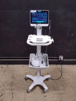 CAPSULE TECH. SMARTLINX NEURON 3 PATIENT MONITOR