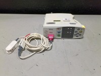 MASIMO RAD-87 PULSE OXIMETER