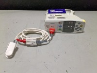 MASIMO RAD-87 PULSE OXIMETER