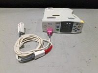 MASIMO RAD-87 PULSE OXIMETER