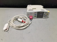 MASIMO RAD-87 PULSE OXIMETER