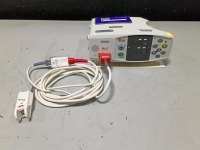 MASIMO RAD-87 PULSE OXIMETER
