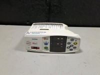 MASIMO RAD-87 PULSE OXIMETER