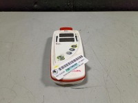 MASIMO RAD-5V PULSE OXIMETER