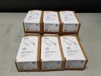 LOT OF MASIMO PATIENT CABLES
