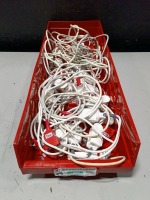 LOT OF MASIMO PATIENT CABLES