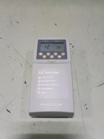 NELLCOR OXIMAX N-65 PULSE OXIMETER