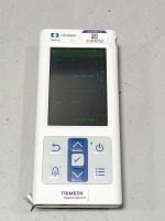 NELLCOR PM10N PULSE OXIMETER