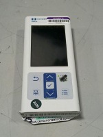 NELLCOR PM10N PULSE OXIMETER