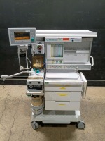 DATEX-OHMEDA AESTIVA/5 ANESTHESIA MACHINE WITH (7900 SMARTVENT, 4.8 PSVPRO SOFTWARE VERSION)