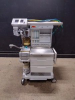 DATEX-OHMEDA AESTIVA/5 ANESTHESIA MACHINE (SOFTWARE UNKOWN)