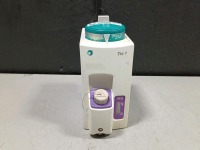DATEX-OHMEDA TEC 7 ISOFLURANE VAPORIZER