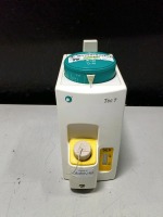 DATEX-OHMEDA TEC 7 SEVOFLURANE VAPORIZER