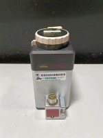 OHMEDA ISOTEC 4 ISOFLURANE VAPORIZER
