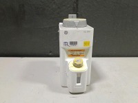 GE TEC 850 SEVOFLURANE VAPORIZER