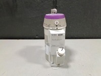 DRAGER VAPOR 2000 ISOFLURANE VAPORIZER