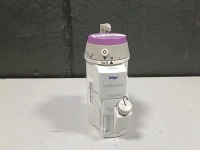 DRAGER VAPOR 2000 ISOFLURANE VAPORIZER