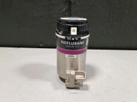 DRAGER VAPOR 19.1 ISOFLURANE VAPORIZER
