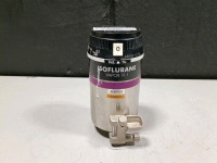 DRAGER VAPOR 19.1 ISOFLURANE VAPORIZER