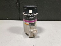 DRAGER VAPOR 19.1 ISOFLURANE VAPORIZER