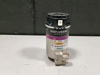 DRAGER VAPOR 19.1 ISOFLURANE VAPORIZER