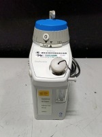 DRAGER D-VAPOR DESFLURANE VAPORIZER