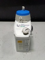 DRAGER D-VAPOR DESFLURANE VAPORIZER