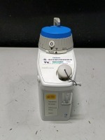 DRAGER D-VAPOR DESFLURANE VAPORIZER
