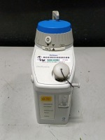 DRAGER D-VAPOR DESFLURANE VAPORIZER