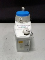 DRAGER D-VAPOR DESFLURANE VAPORIZER