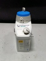DRAGER D-VAPOR DESFLURANE VAPORIZER