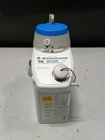 DRAGER D-VAPOR DESFLURANE VAPORIZER