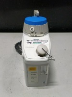 DRAGER D-VAPOR DESFLURANE VAPORIZER