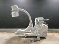 GE OEC 9800 PLUS C-ARM (SERIAL# 82-3047) (DOM: 8/2004)