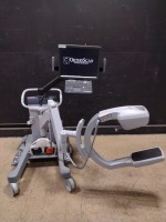 ORTHOSCAN 1000-0004-FD MINI C-ARM (SERIAL# 5H0213) (DOM: 9/2013)