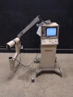 HEALTH MATE FLUOROSCAN MINI C-ARM