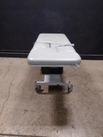 MEDICAL POSITIONING INC. 2251 IMAGING TABLE