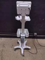 CAPSULE TECH. SMARTLINX NEURON 3 PATIENT MONITOR