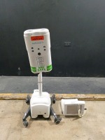 MEDRAD SPECTRIS SOLARIS EP MR INJECTOR SYSTEM