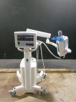 MEDRAD MARK V PROVIS INJECTOR SYSTEM
