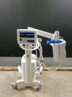 MEDRAD MARK V PROVIS INJECTOR SYSTEM