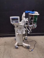 MEDRAD MARK V PROVIS INJECTOR SYSTEM