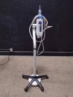 MEDRAD MARK V PROVIS INJECTOR SYSTEM