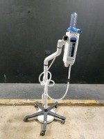 MEDRAD MARK V PROVIS INJECTOR SYSTEM