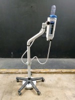 MEDRAD MARK V PROVIS INJECTOR SYSTEM