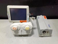 BRACCO EMPOWER CTA+ INJECTOR SYSTEM