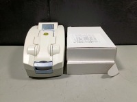 GE ACHILLES EXPRESS BONE DENSITOMETER